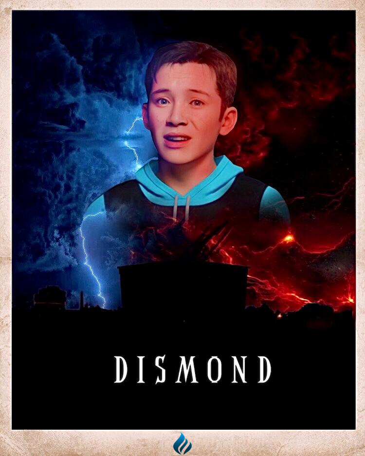 DISMOND