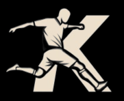 Kick Score Logo