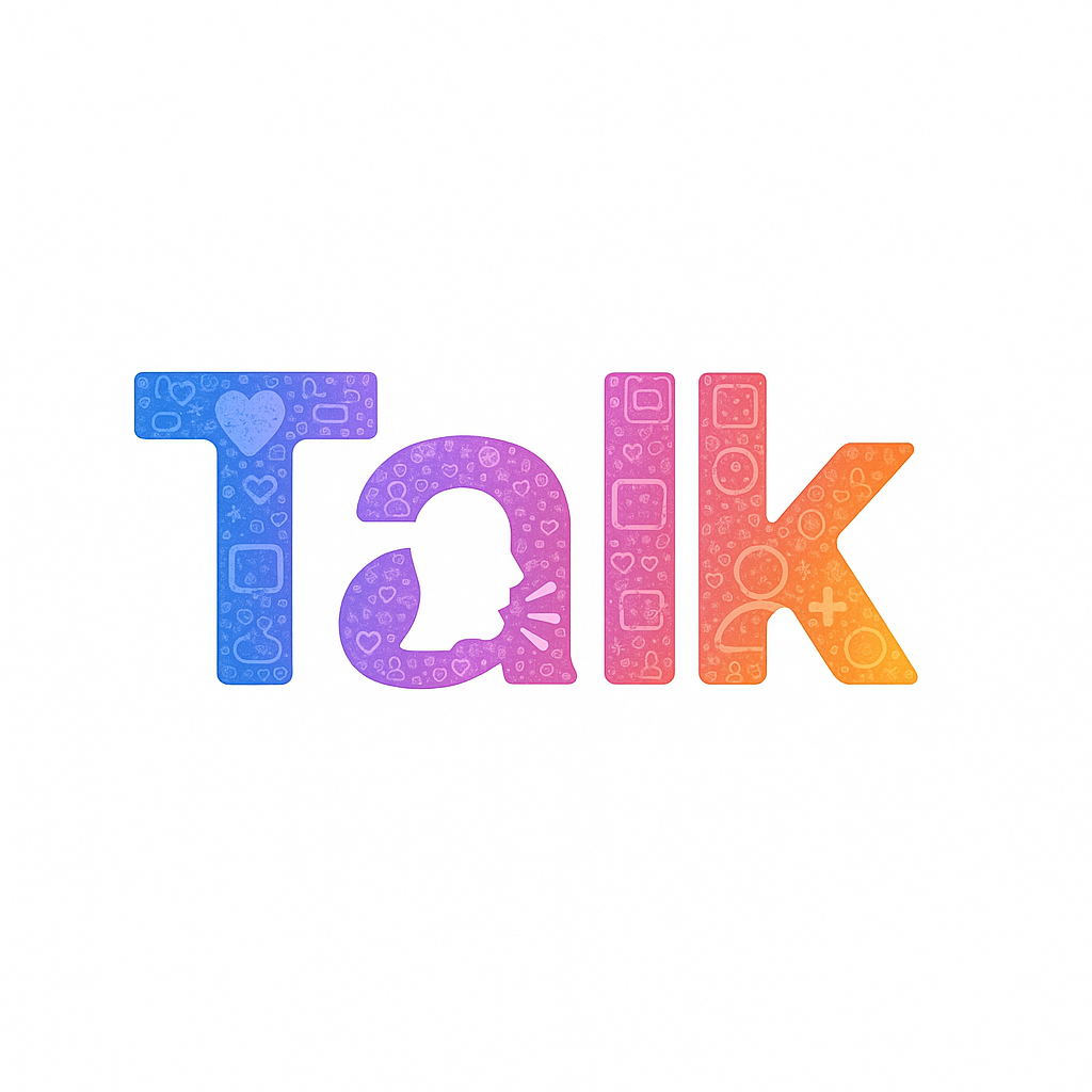 Talk App