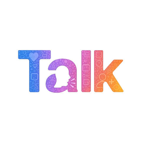 Talk - Social Media Platform